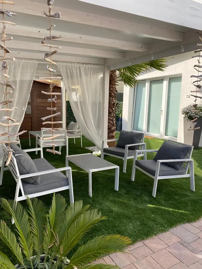 Exclusive Home 2 Misano Adriatico Apartament