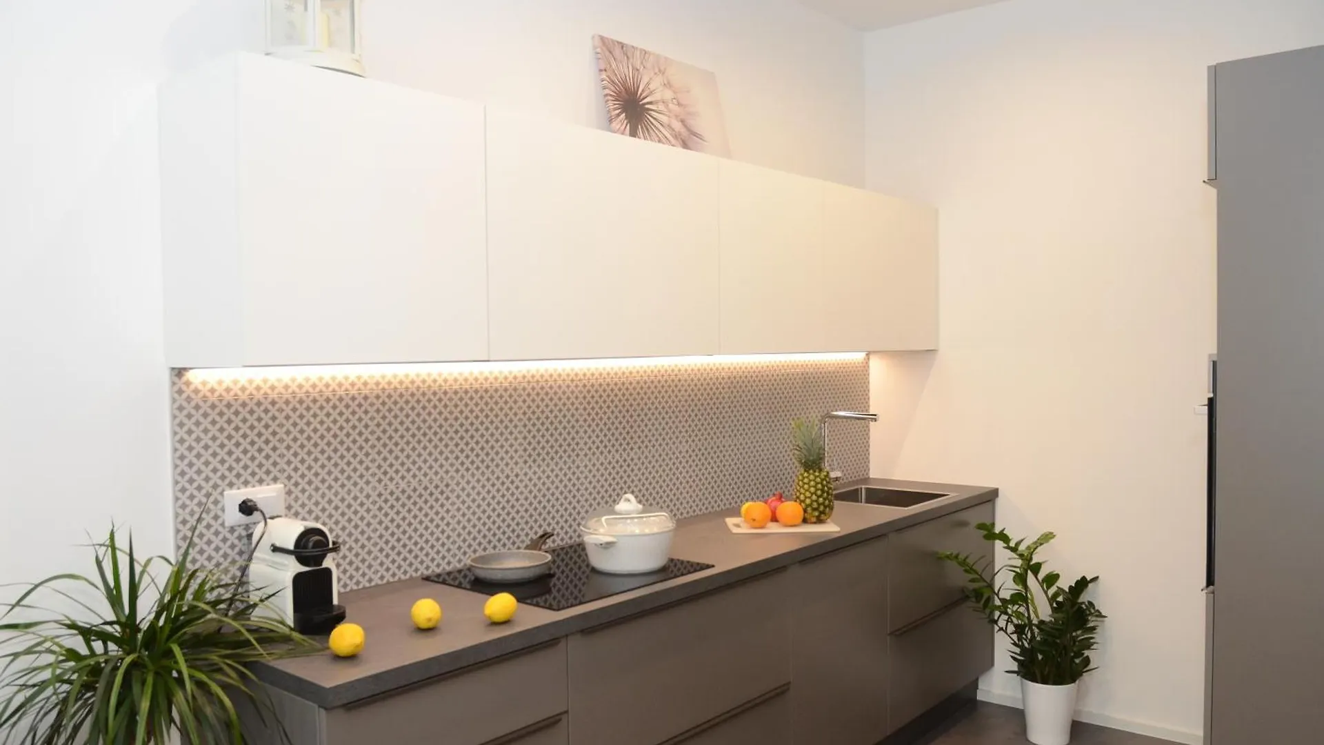 Exclusive Home 2 Misano Adriatico 0*,  Włochy