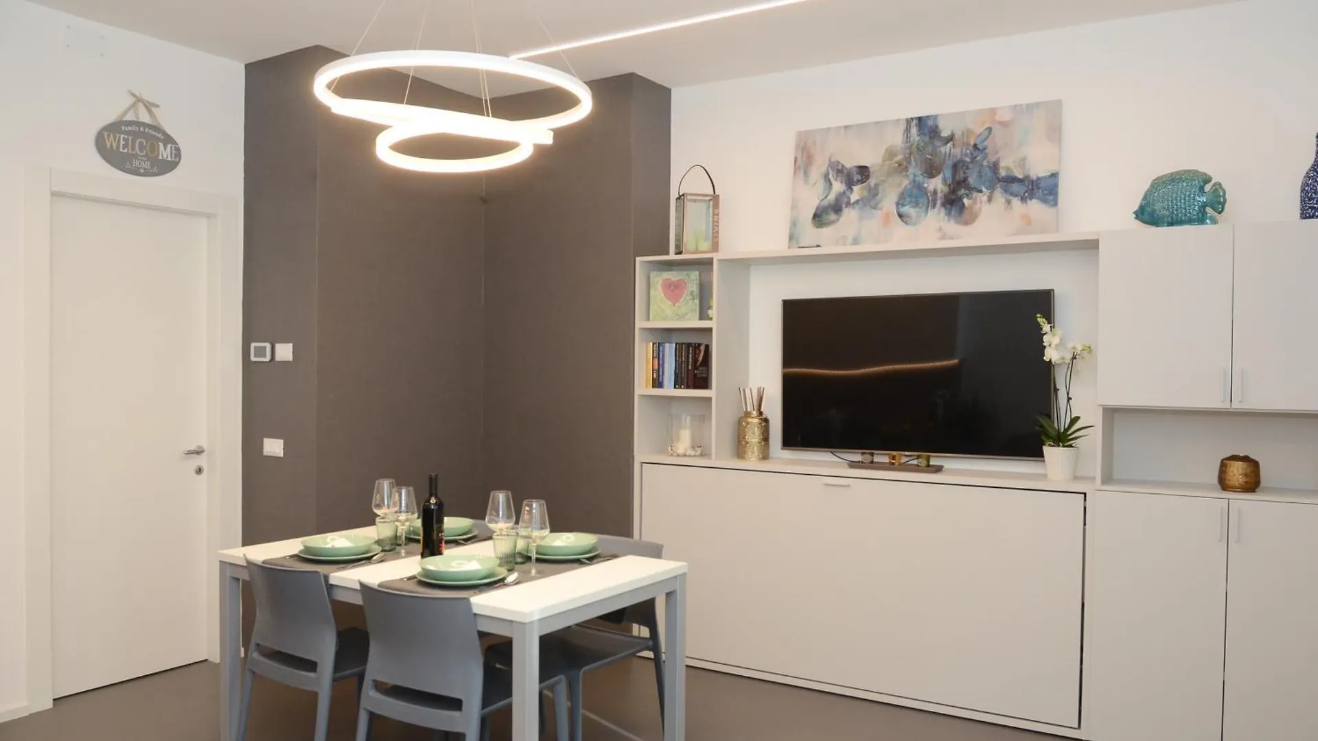 Apartmán Exclusive Home 2 Misano Adriatico