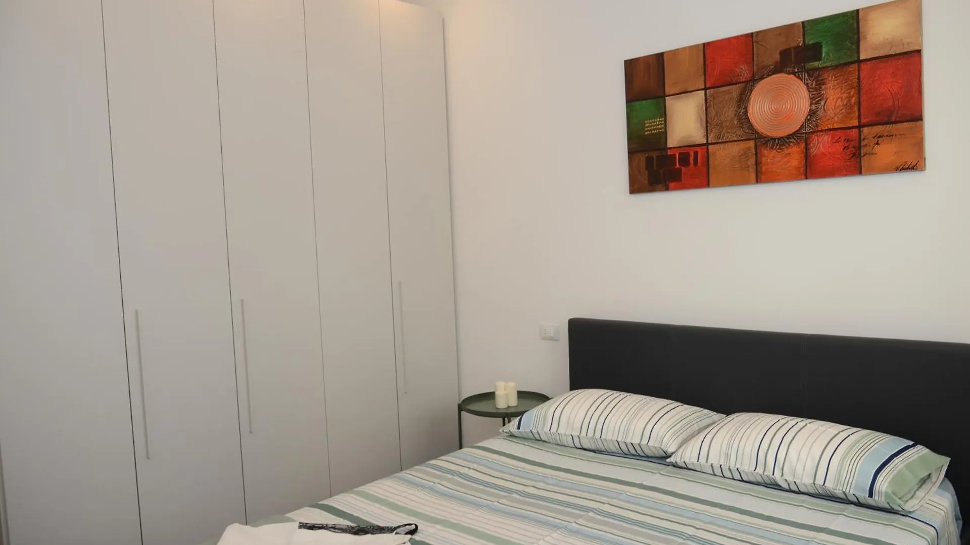 Apartament Exclusive Home 2 Misano Adriatico