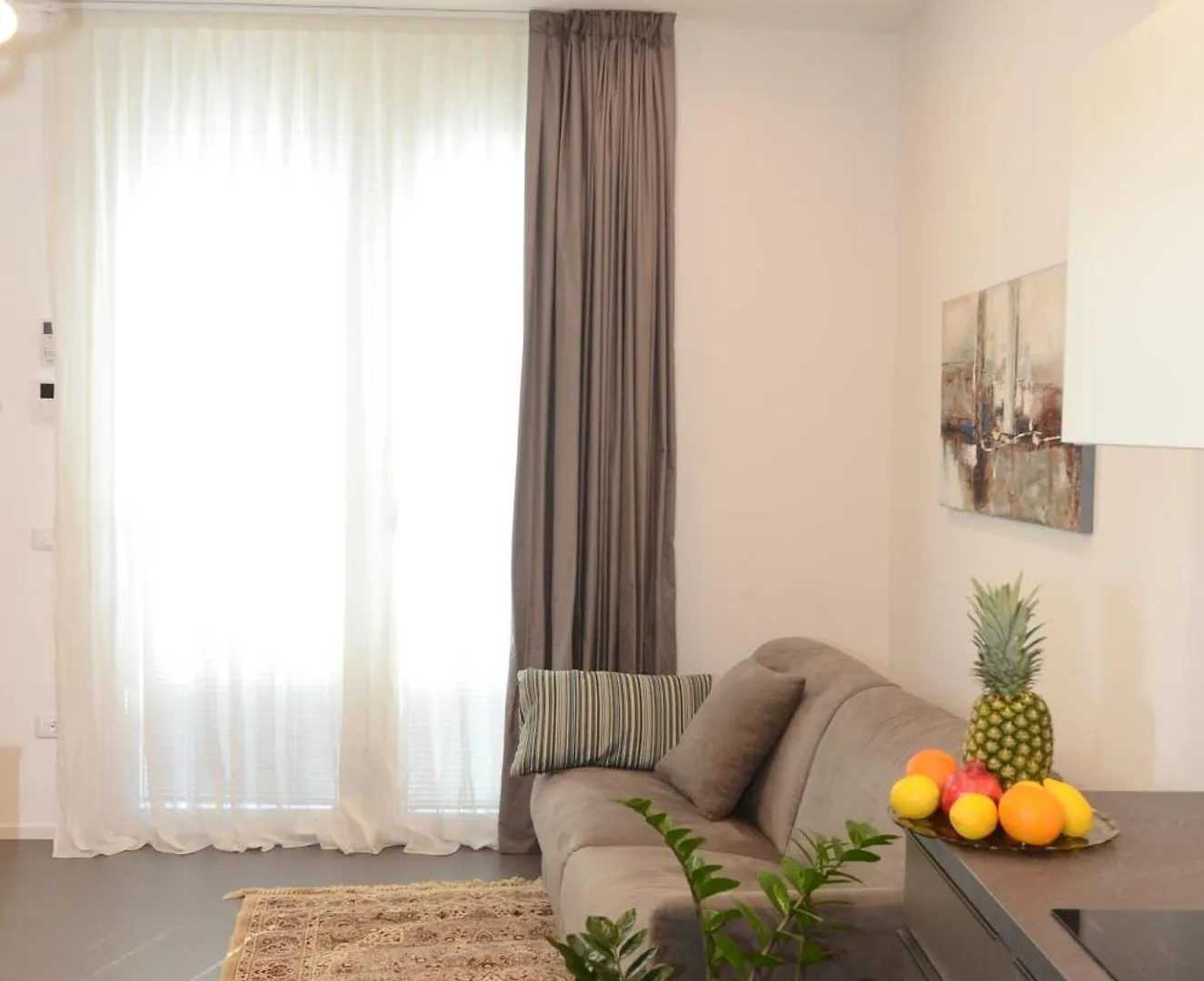 Apartmán Exclusive Home 2 Misano Adriatico