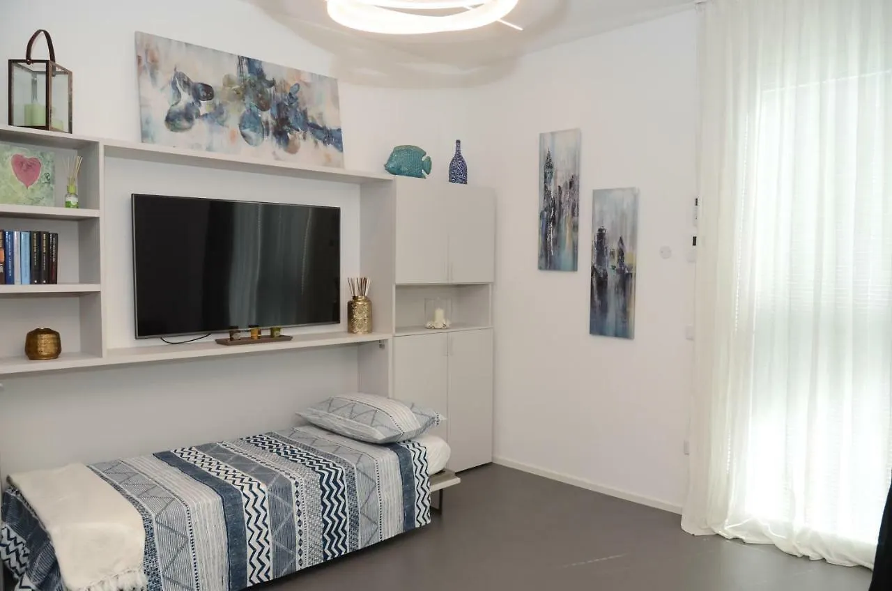 Apartament Exclusive Home 2 Misano Adriatico Włochy