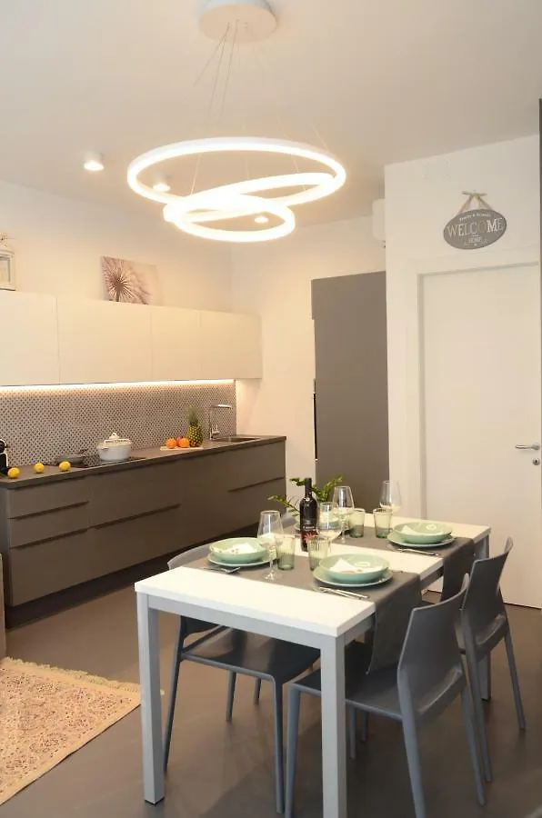 Exclusive Home 2 Misano Adriatico