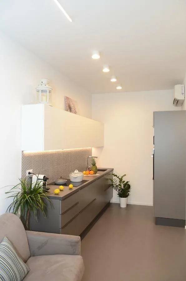 Apartament Exclusive Home 2 Misano Adriatico
