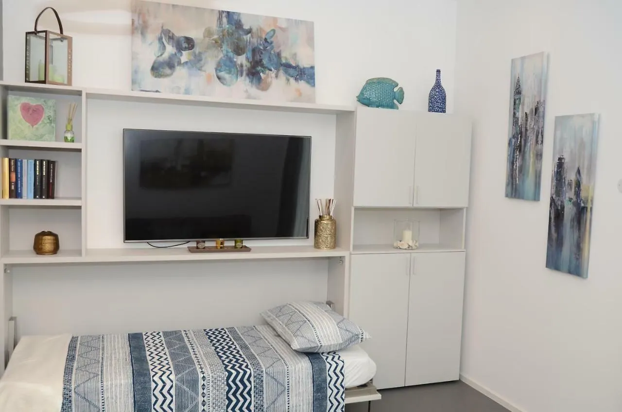 Exclusive Home 2 Misano Adriatico